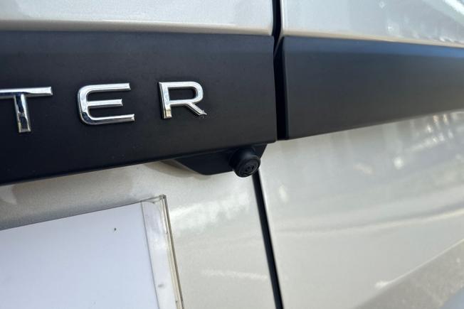 VOLKSWAGEN Transporter Photo 28
