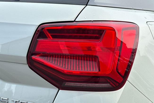 AUDI Q2 Photo 18