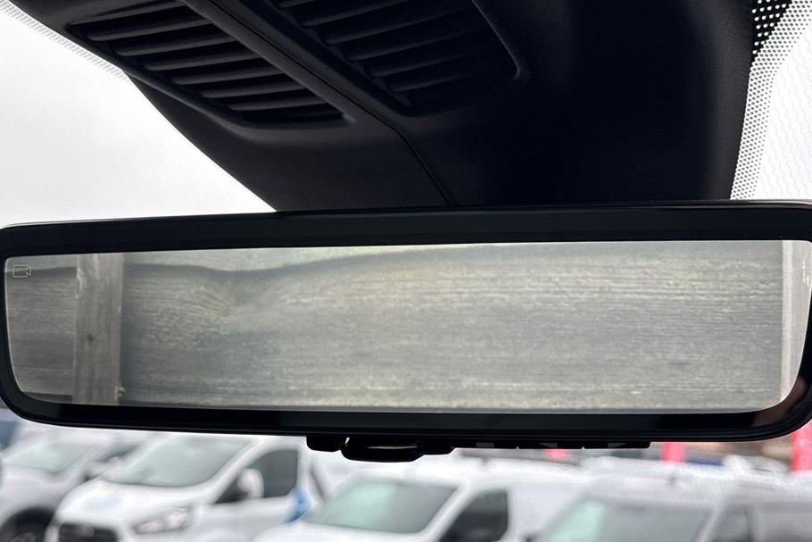 Used Ford TRANSIT WN75DZK 25