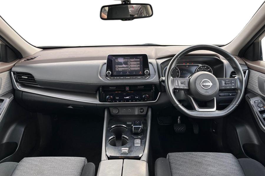 Nissan X-TRAIL Photo autoimg-a48b19e01be66b598c707c91bd9897b73eb0b719.jpg