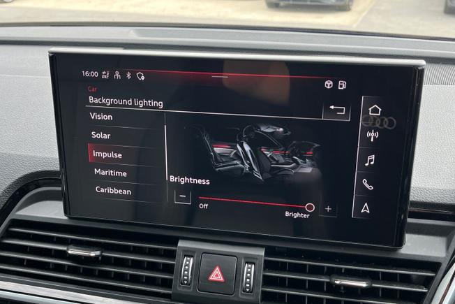 Audi Q5 Photo 35