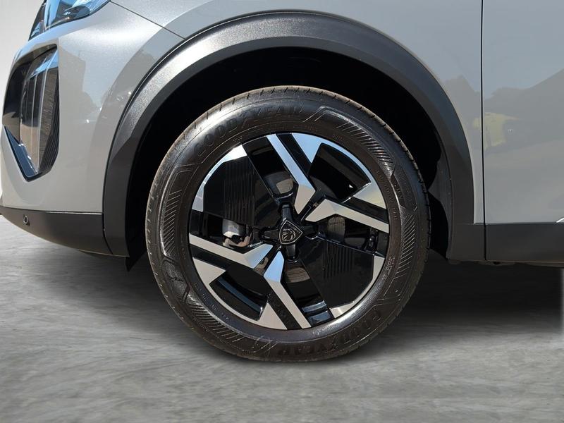 Used Peugeot 2008 LO24KHF 9