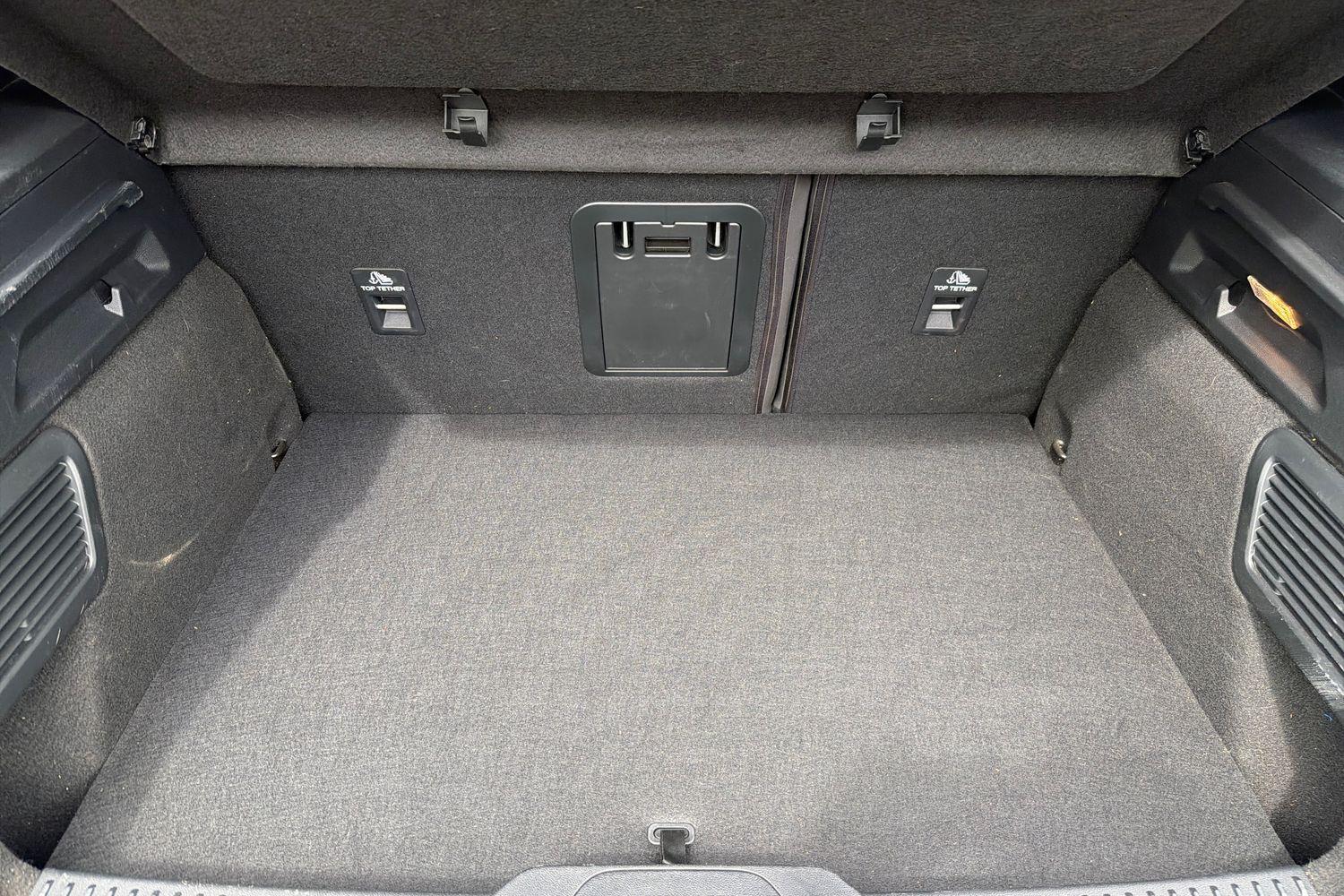 Ford Focus Photo 20