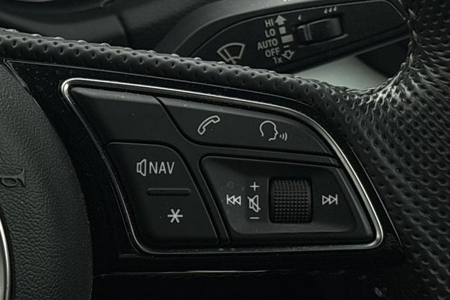 AUDI Q2 Photo 18