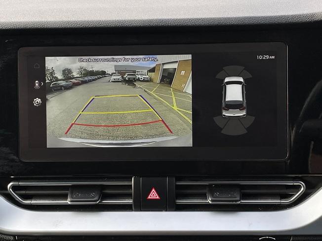KIA Niro Photo 48