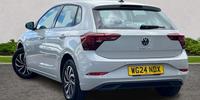 Volkswagen Polo Photo 2