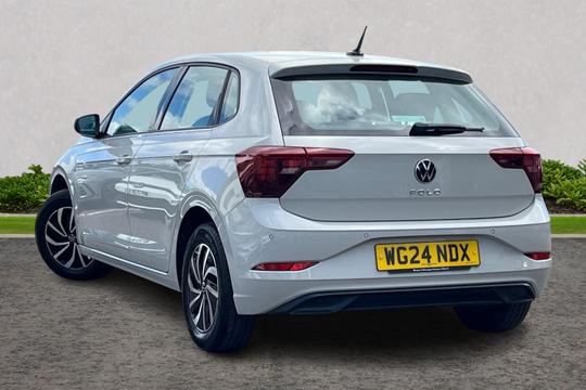Volkswagen Polo Photo autoimg-a48e95d1525a7e8c415afcaad69956c49984b941.jpg
