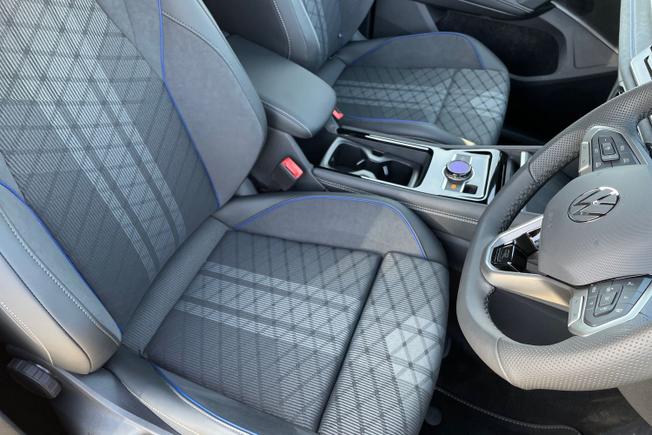 VOLKSWAGEN Tayron Photo 43
