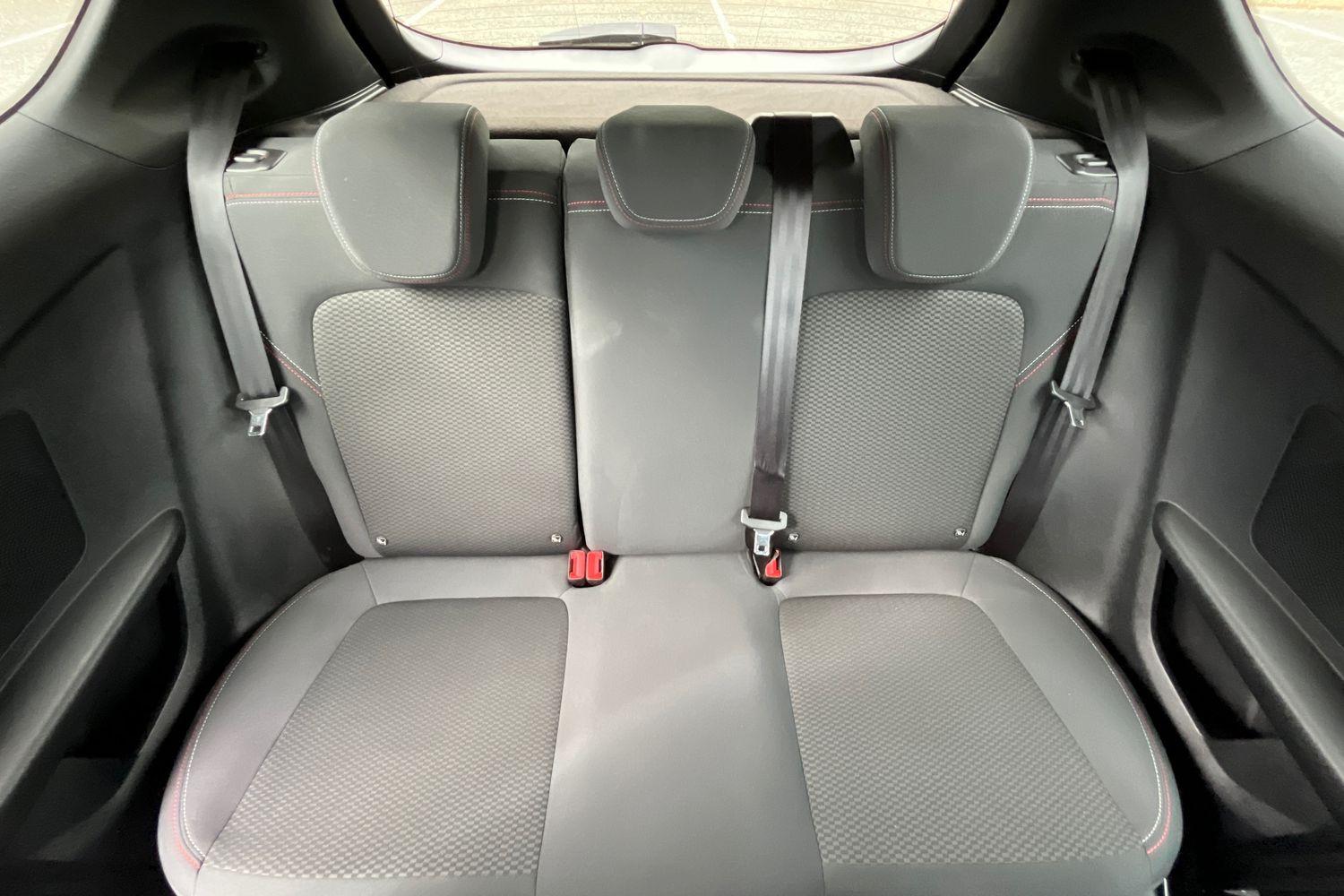 Ford Fiesta Photo 19
