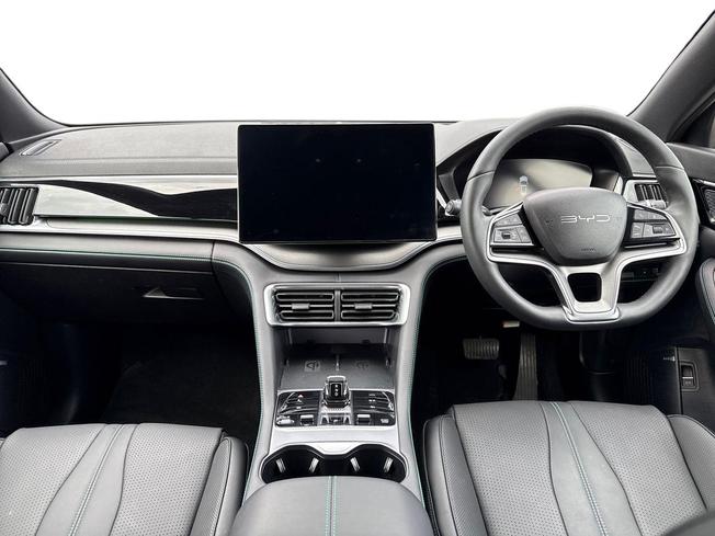 BYD Seal U Photo 10