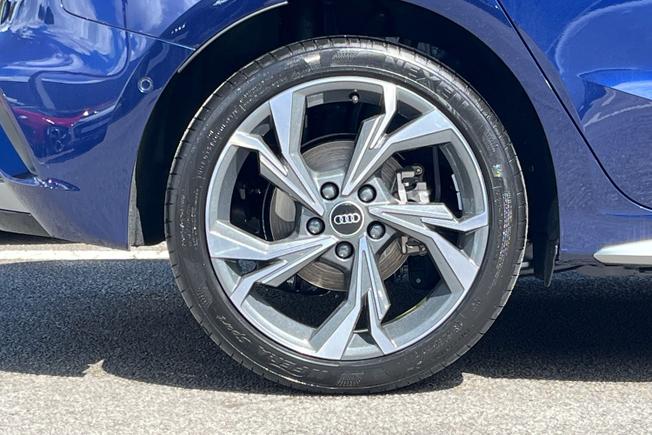 AUDI A3 Photo 5