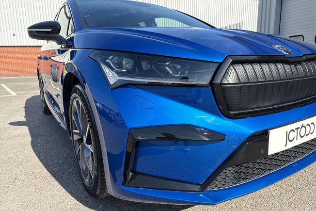 ŠKODA Enyaq Photo 19