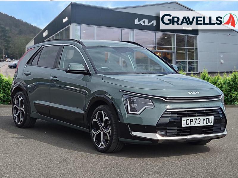 Kia Niro