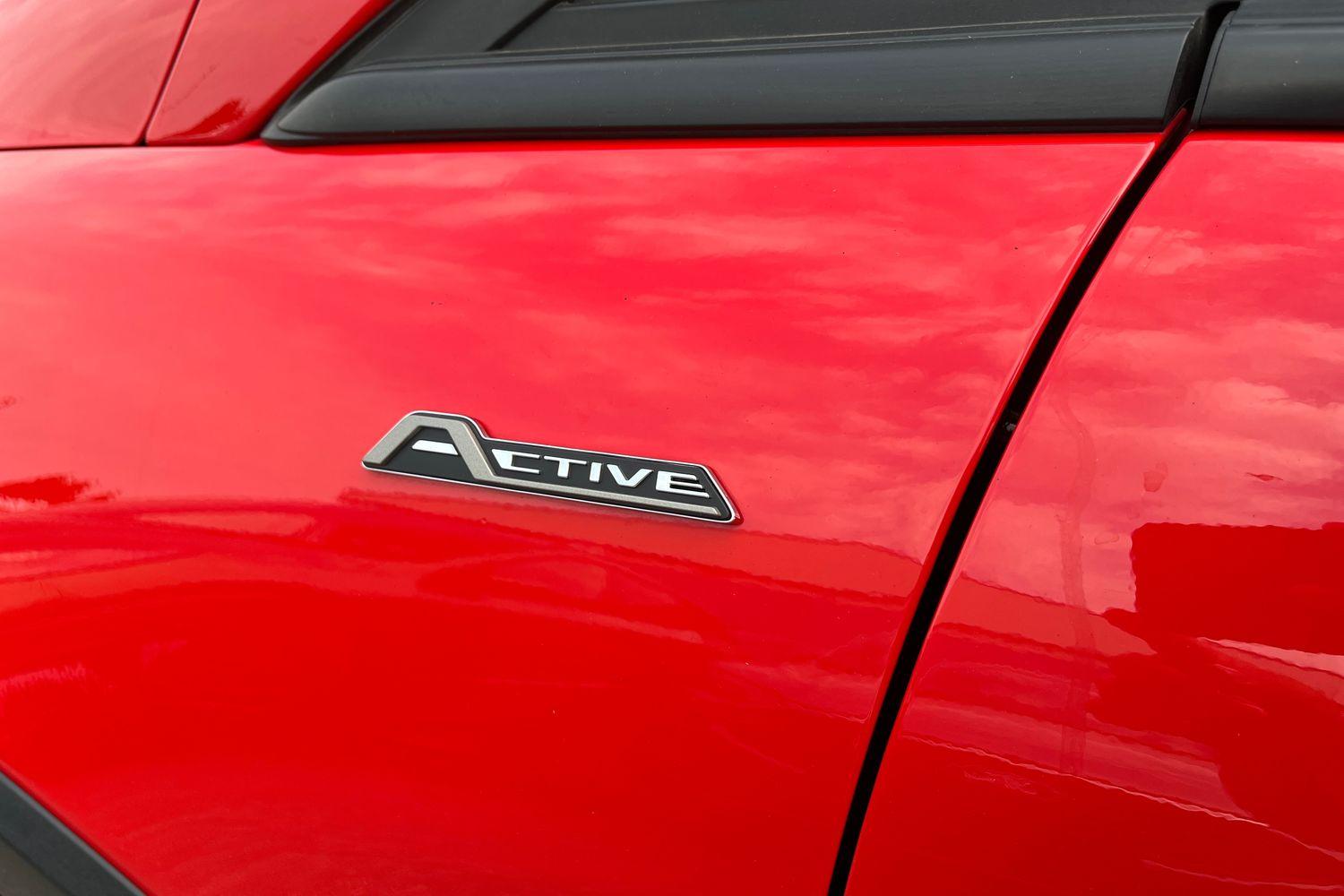 Ford FIESTA Photo 34