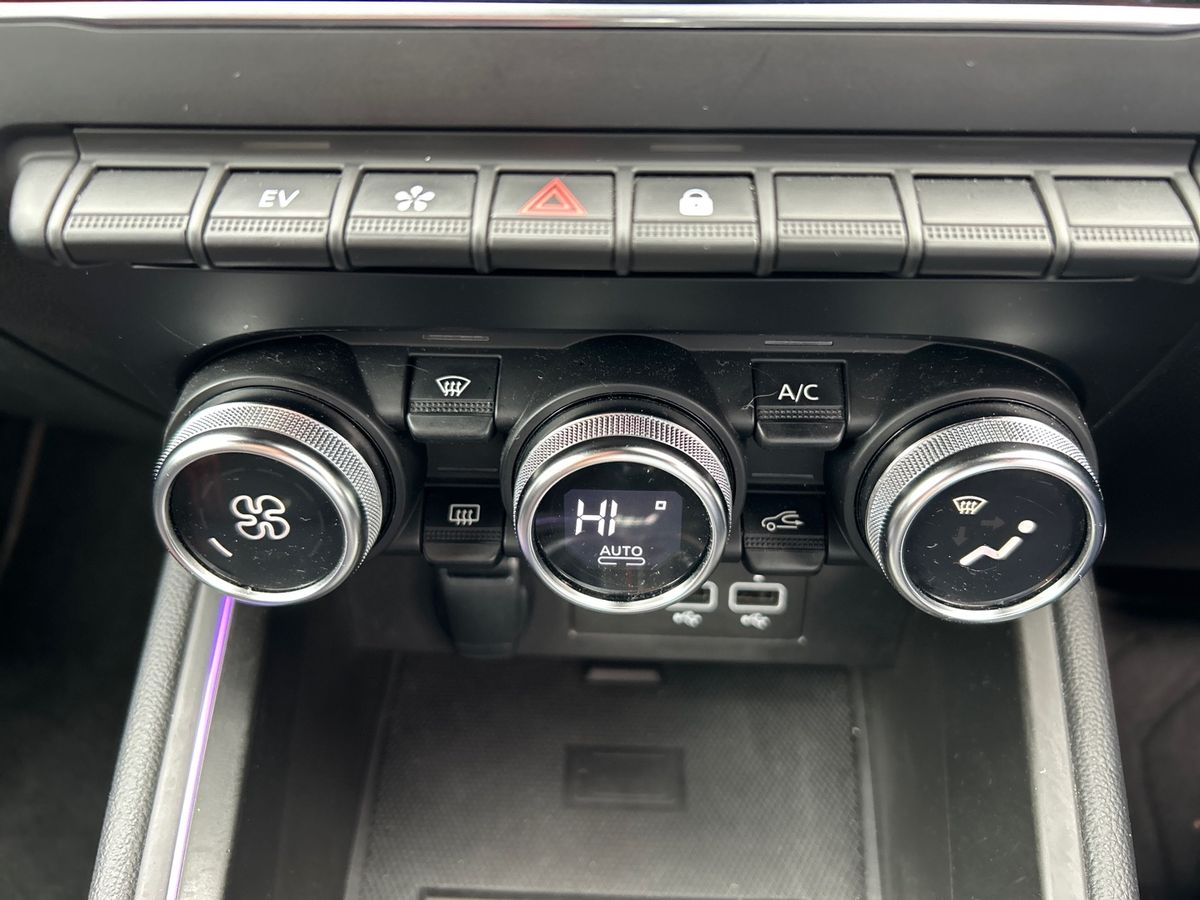 Renault Clio Photo 22
