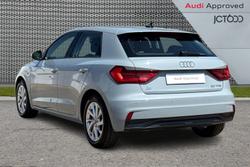 AUDI A1 Photo 3