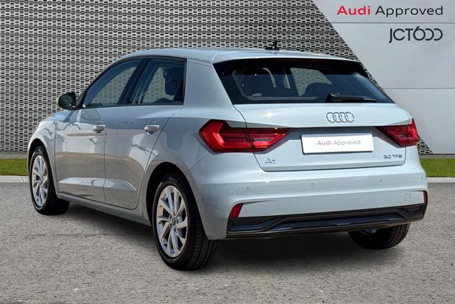 AUDI A1 Photo 3