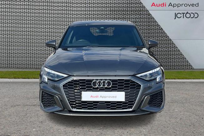 Audi A3 Photo 8