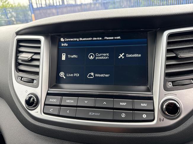 HYUNDAI TUCSON Photo 41