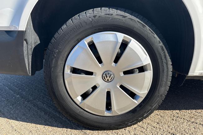 Volkswagen Transporter Photo 31