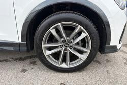 Audi Q3 Photo 5