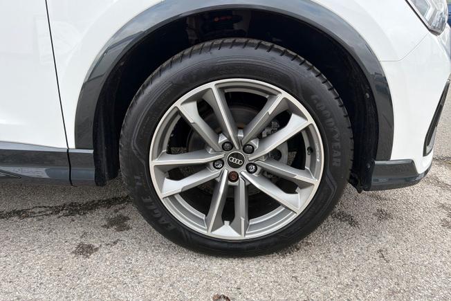 Audi Q3 Photo 5