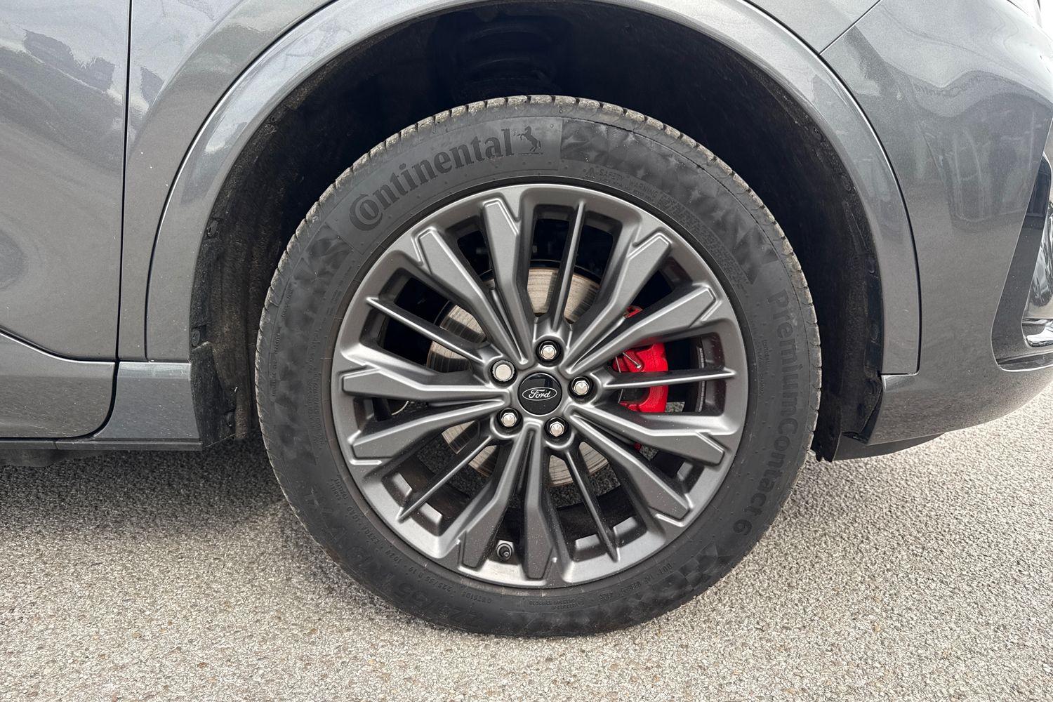 Ford KUGA Photo 7