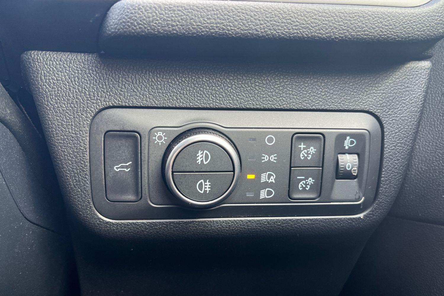 Ford KUGA Photo 27