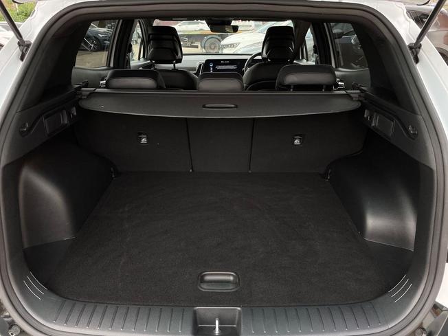 KIA Sportage Photo 12