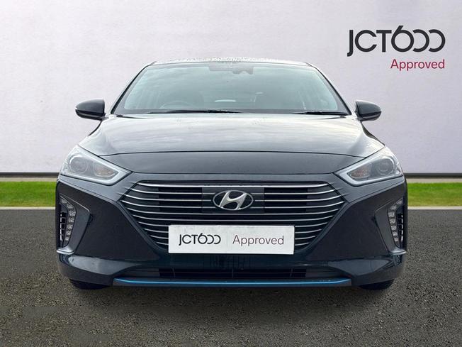 HYUNDAI Ioniq Photo 8