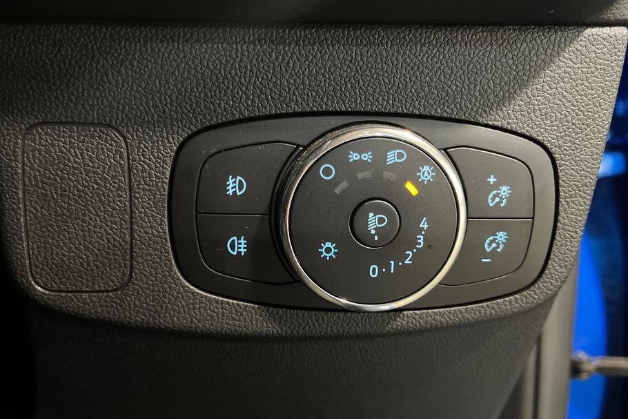 Used Ford Focus 23