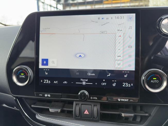 LEXUS Nx Photo 39