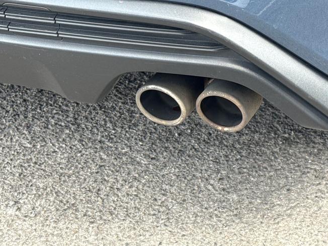 FORD Focus Photo 30