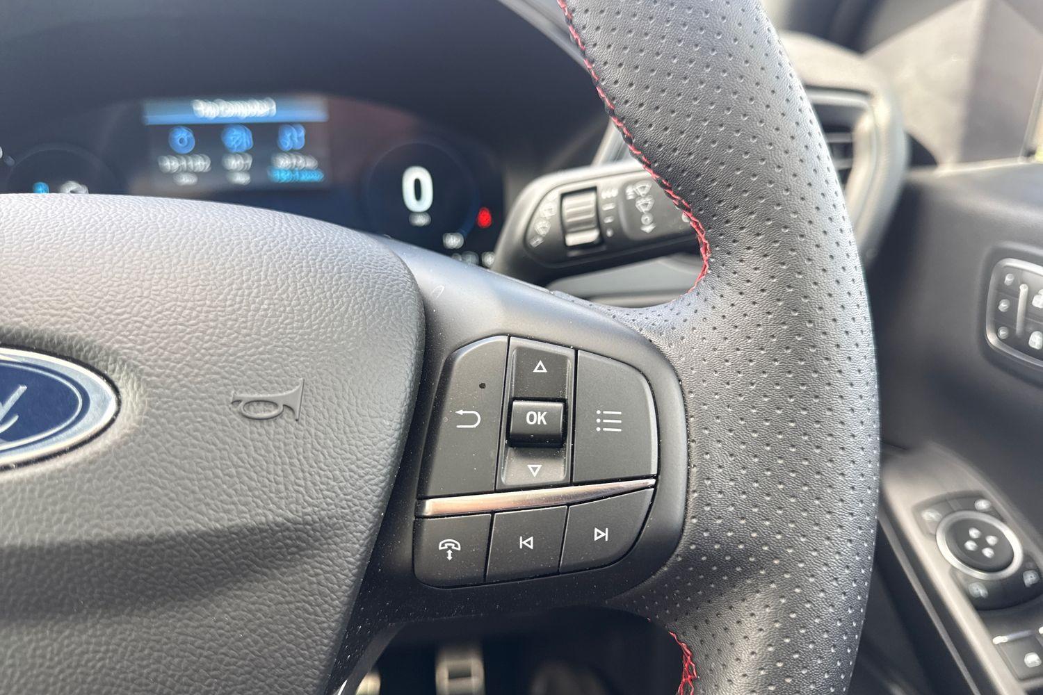 Ford Kuga Photo 33