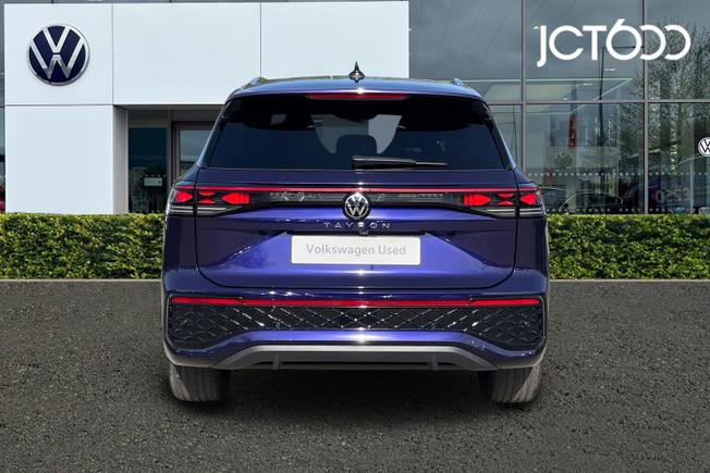 VOLKSWAGEN Tayron Photo 7