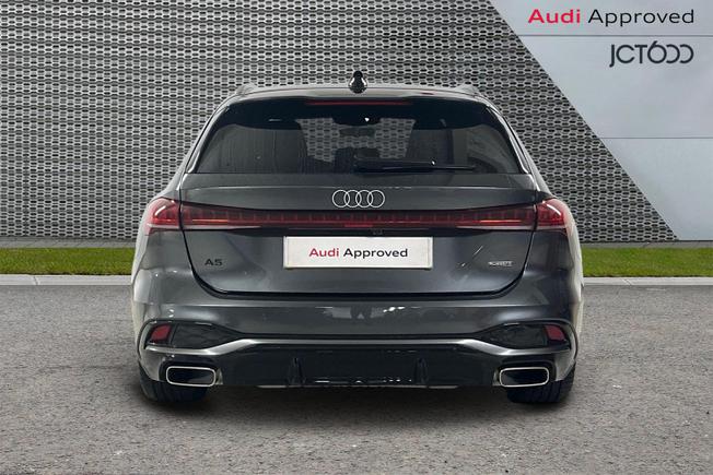 AUDI A5 Avant Photo 7