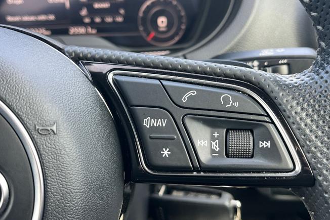 AUDI S3 Photo 17