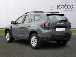 DACIA Duster Photo 3