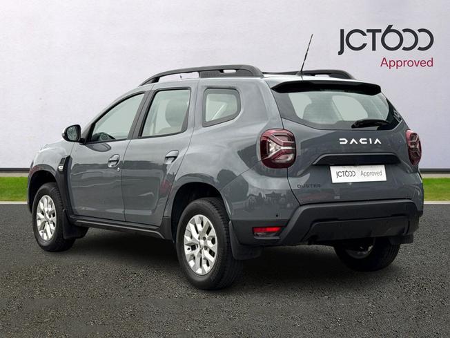 DACIA Duster Photo 3
