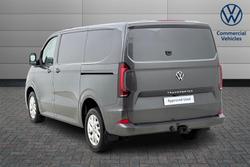 VOLKSWAGEN Transporter Photo 3