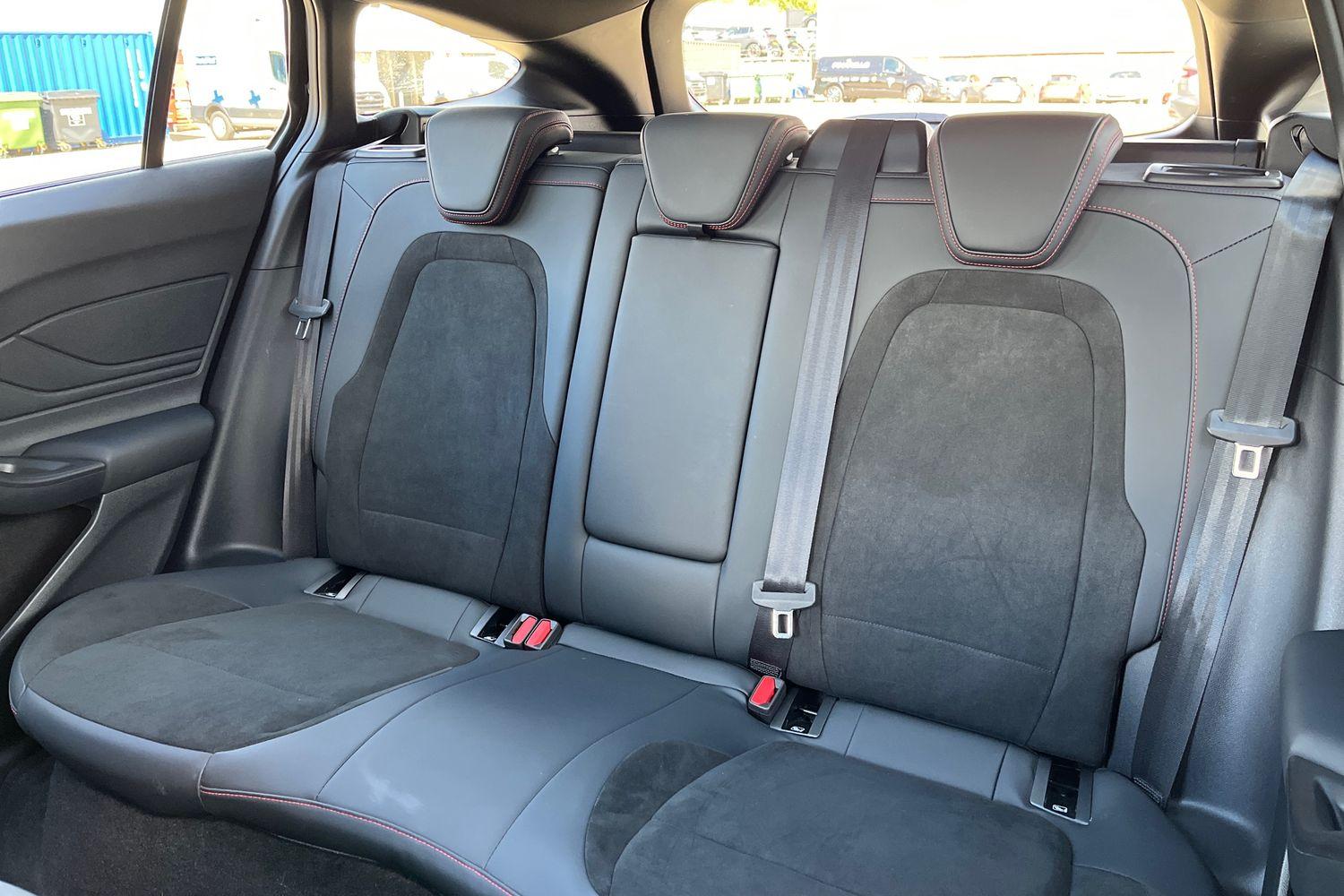 Ford Focus Photo 19