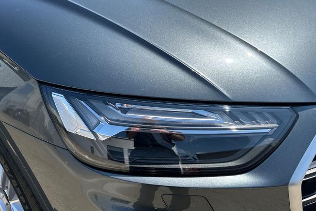 AUDI Q5 Photo 19