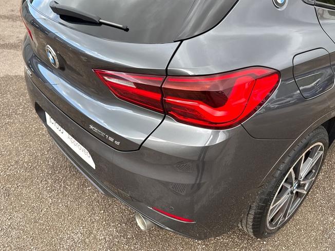 BMW X2 Photo 24