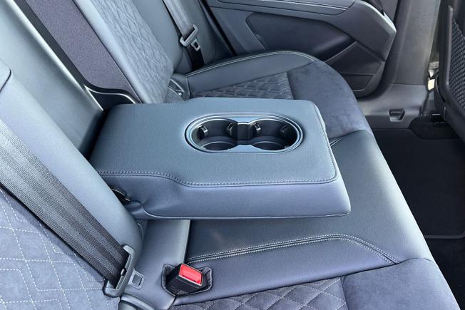 Audi Q4 e-tron Photo 49