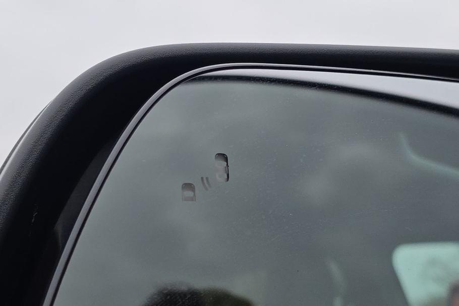 Used FORD RANGER WN75OOG 17