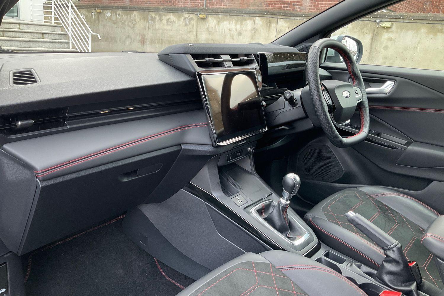 Ford Puma Photo 17