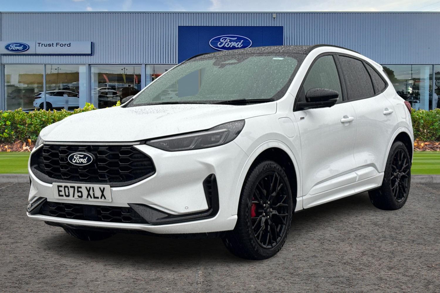 Ford KUGA Photo 4