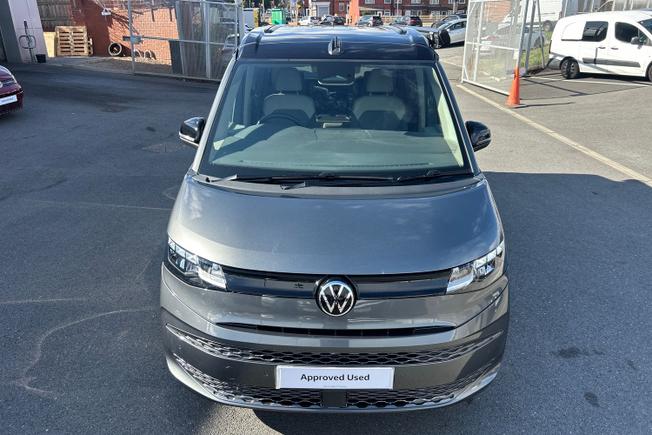 VOLKSWAGEN California Photo 46