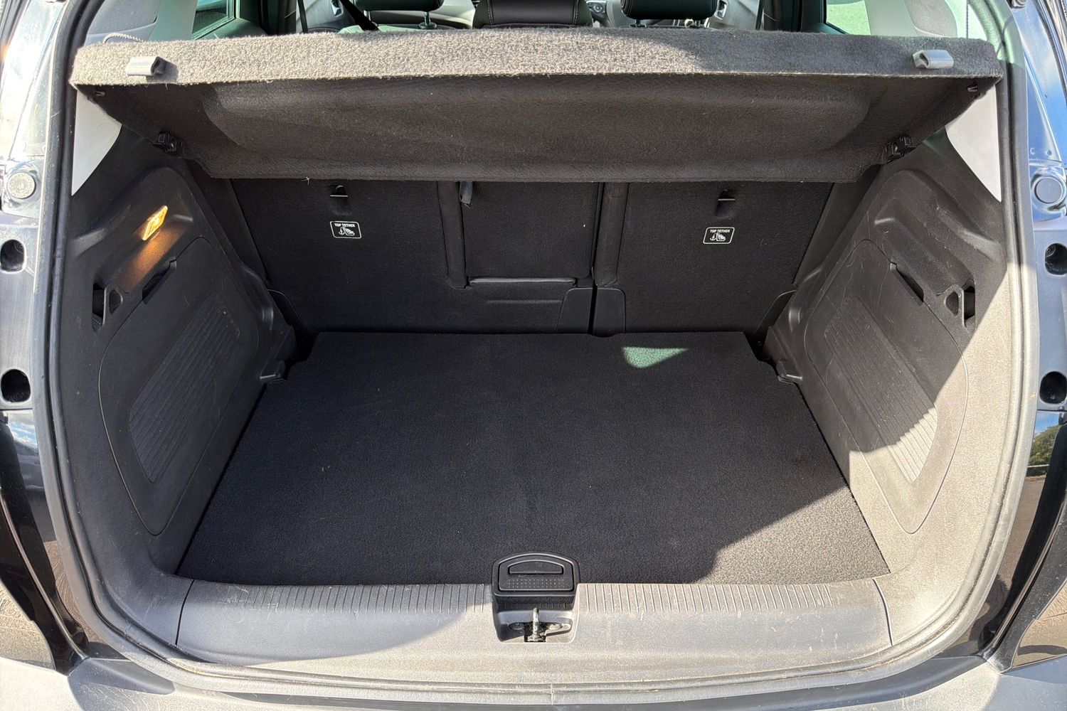 Vauxhall Crossland Photo 20