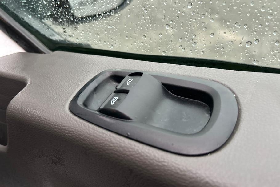 Used Ford TRANSIT 31